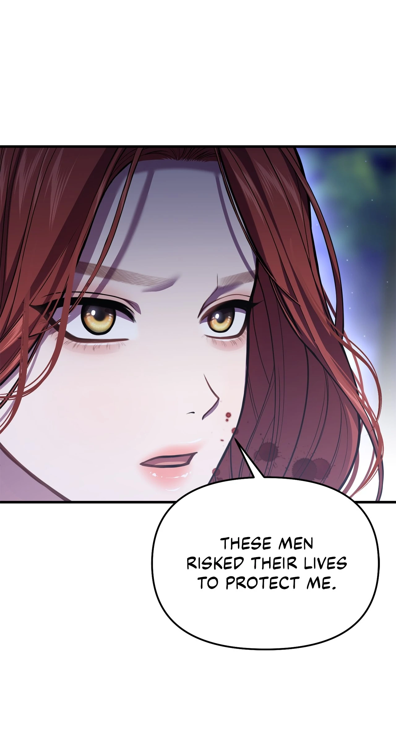 The Secret Bedroom of a Dejected Royal Daughter Chapter 92 42